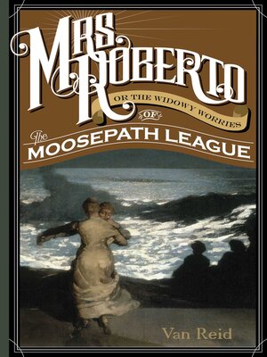 cover image of Mrs. Roberto